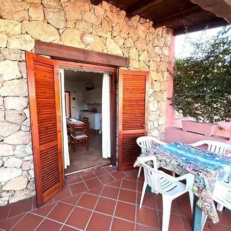 Lejlighed Casa Lucca 3 *