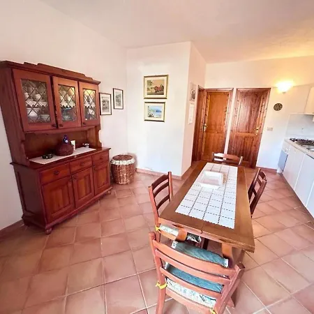 Casa Lucca 3 *