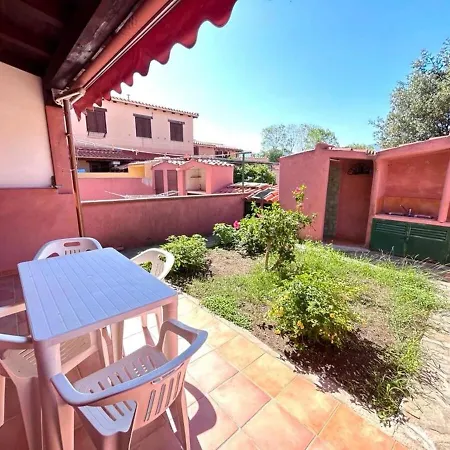 Casa Lucca 3 *