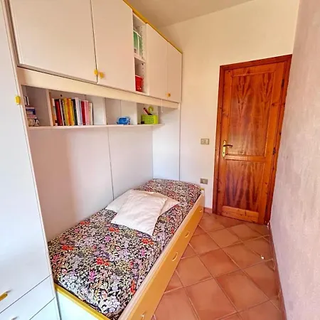 Casa Lucca 3 * San Teodoro (Sardinia)