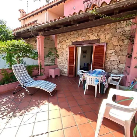 Appartement Casa Lucca 3