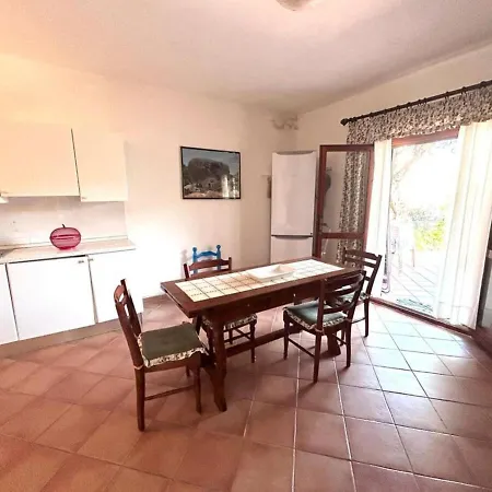 Casa Lucca 3 Appartement *