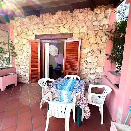 Casa Lucca 3 Appartement San Teodoro (Sardinia)