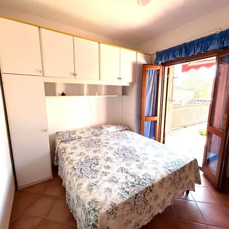 Apartment Casa Lucca 3 San Teodoro (Sardinia)