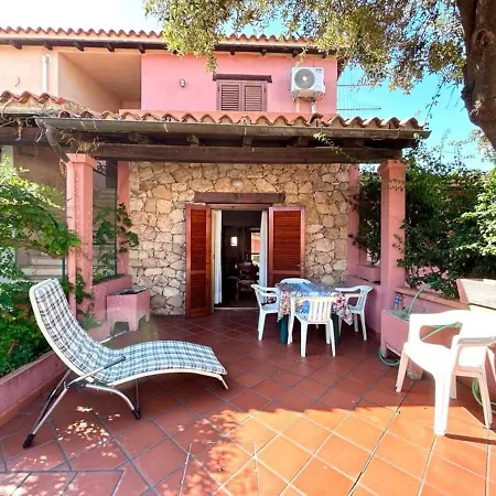 Casa Lucca 3 San Teodoro (Sardinia)