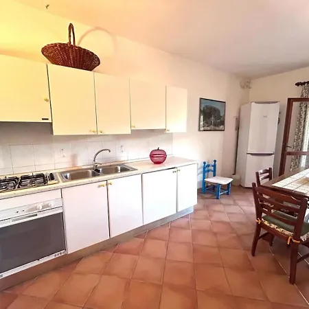 Casa Lucca 3 * San Teodoro (Sardinia)