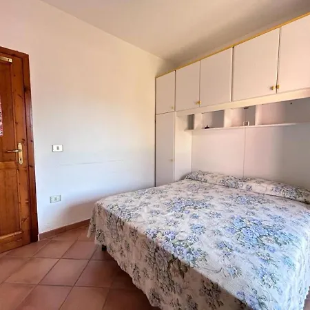 Casa Lucca 3 Appartement *