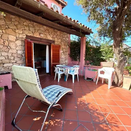Casa Lucca 3 San Teodoro (Sardinia)