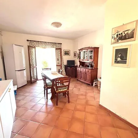 Casa Lucca 3 * San Teodoro (Sardinia)