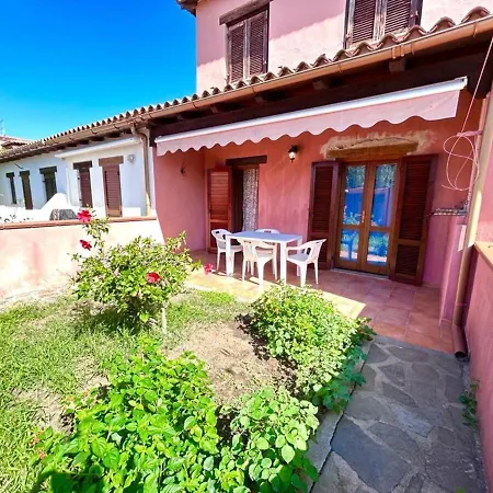 Casa Lucca 3 Appartement