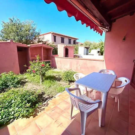 Appartement Casa Lucca 3