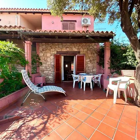 Apartment Casa Lucca 3 *