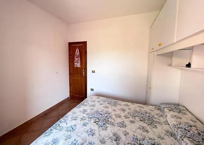 Casa Lucca 3 Apartamento San Teodoro (Sardinia)