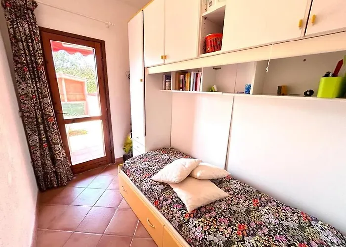 Apartamento Casa Lucca 3 San Teodoro (Sardinia)