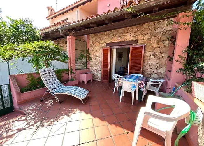 Apartamento Casa Lucca 3