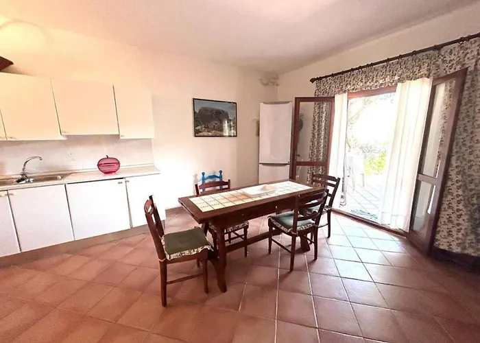 Casa Lucca 3 Apartamento *