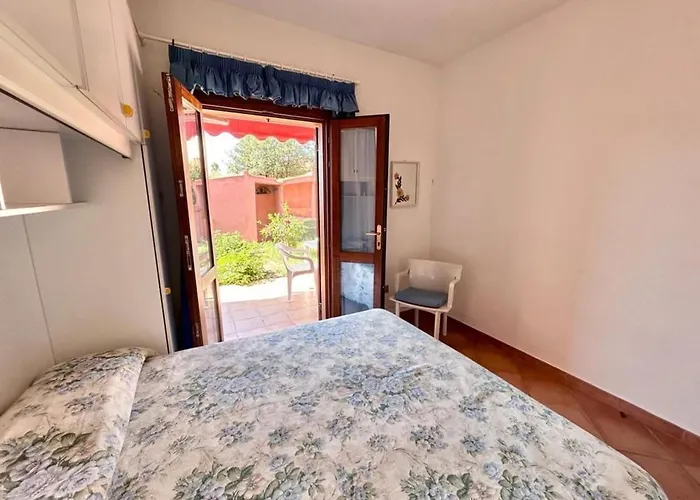 Apartamento Casa Lucca 3 *