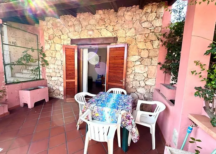 Casa Lucca 3 Apartamento San Teodoro (Sardinia)