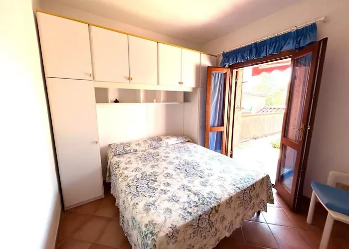 Apartamento Casa Lucca 3 San Teodoro (Sardinia)