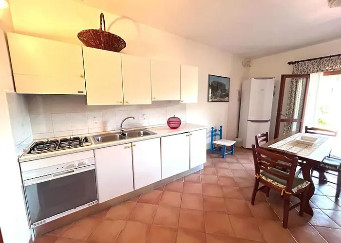 Casa Lucca 3 * San Teodoro (Sardinia)