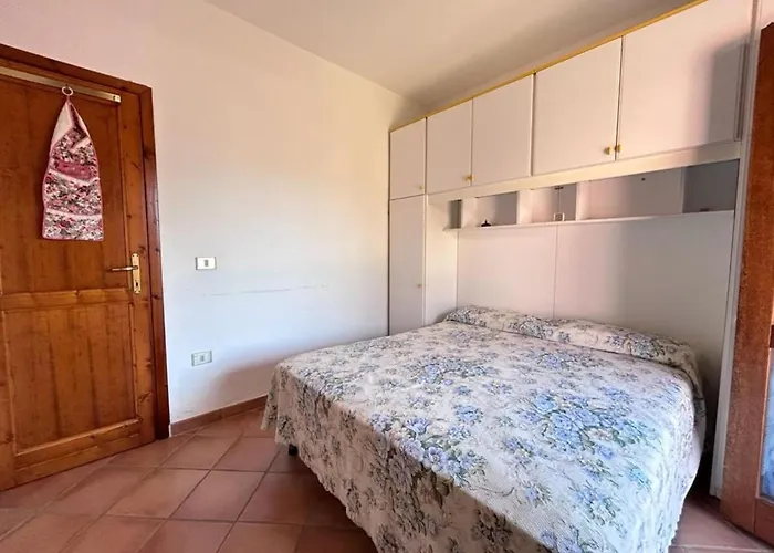 Casa Lucca 3 Apartamento *