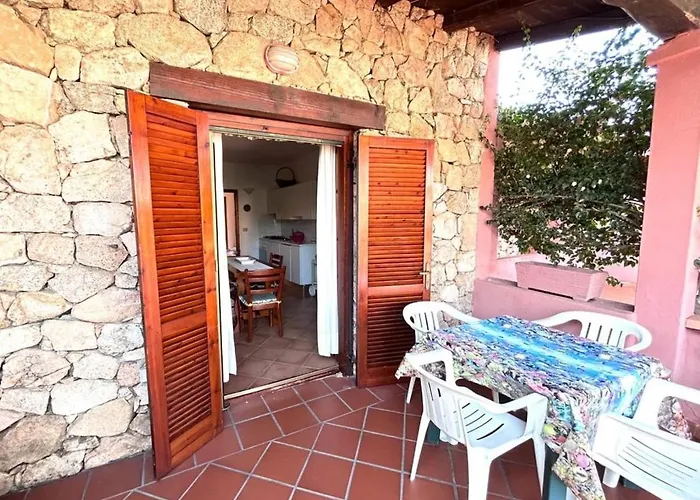 Apartamento Casa Lucca 3 *