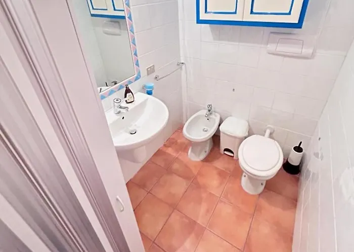 Apartamento Casa Lucca 3 San Teodoro (Sardinia)