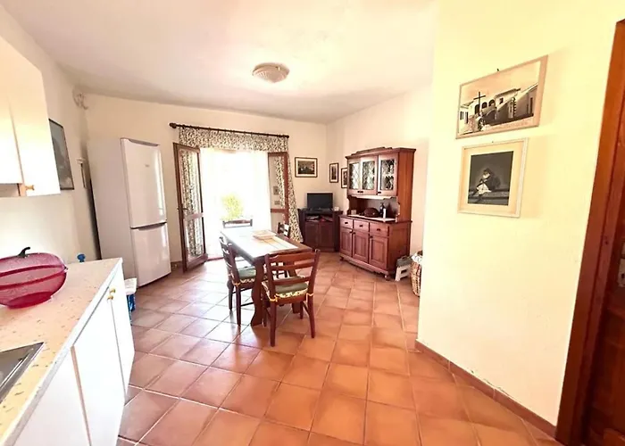 Casa Lucca 3 * San Teodoro (Sardinia)