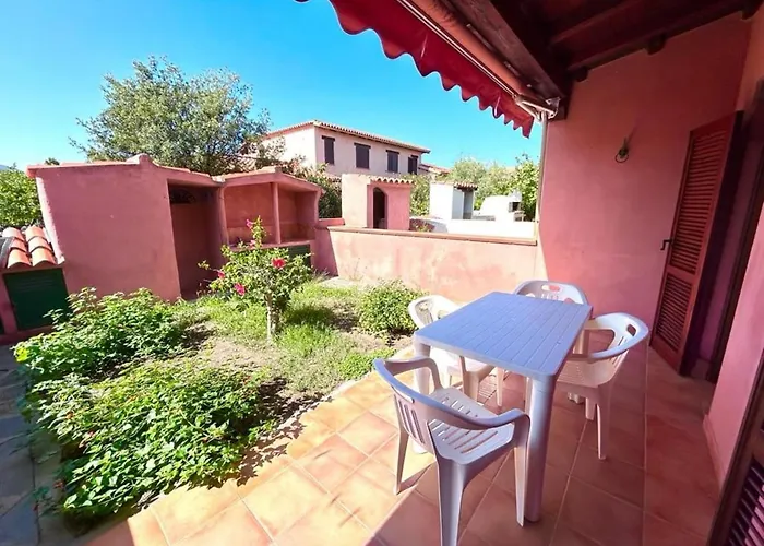 Apartamento Casa Lucca 3